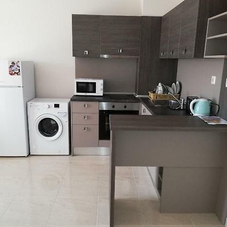 Stardreams Apartments Sveti Vlas Buitenkant foto