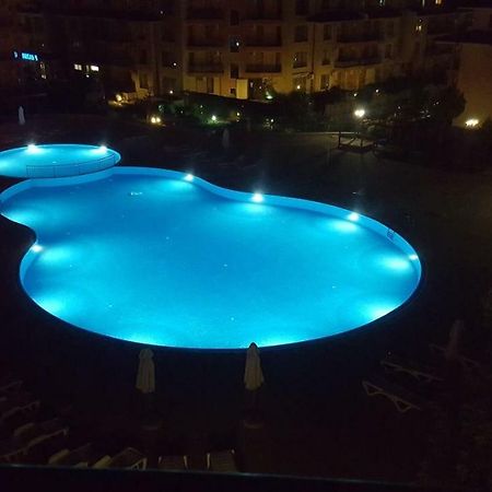 Stardreams Apartments Sveti Vlas Buitenkant foto