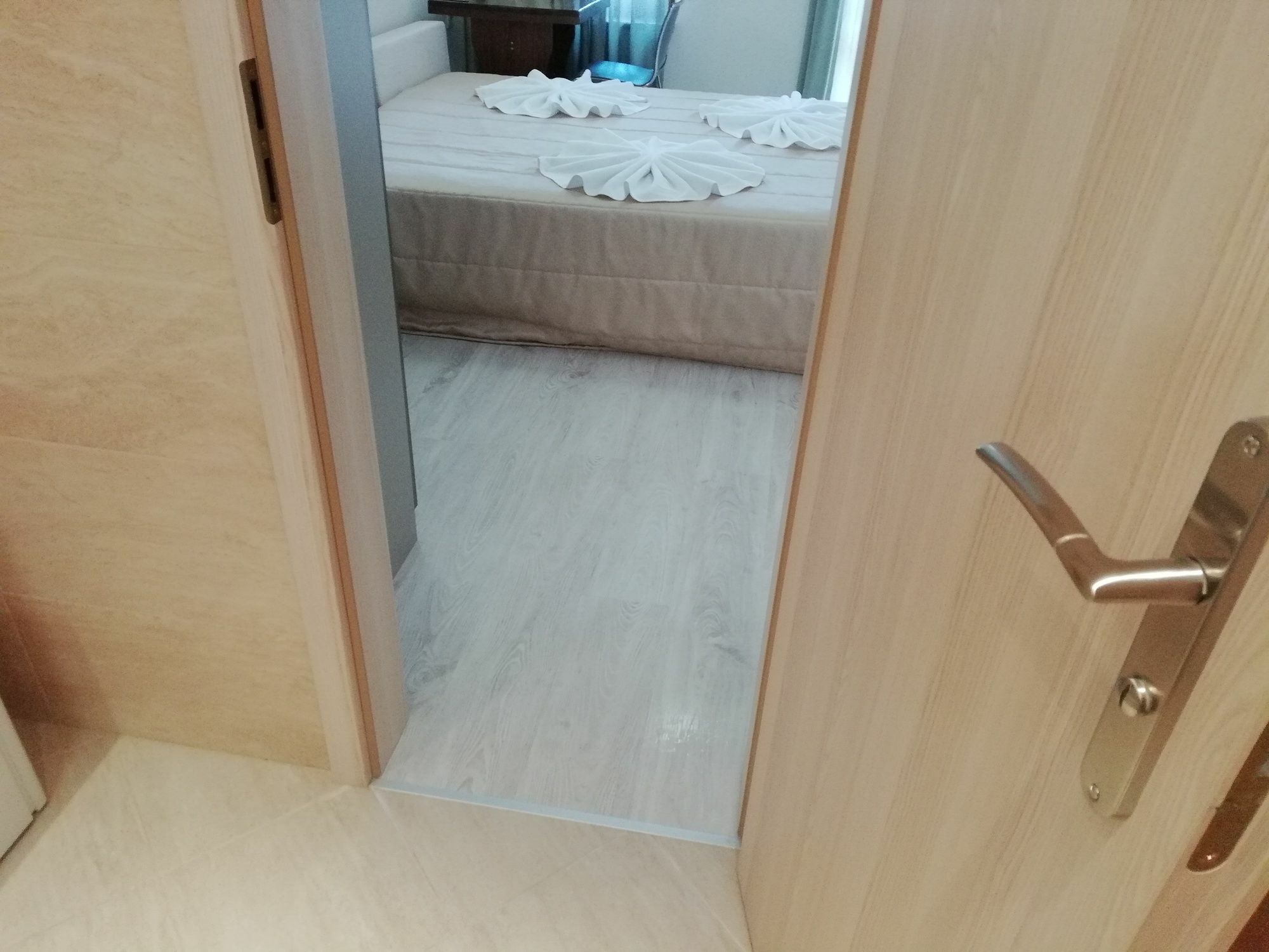 Stardreams Apartments Sveti Vlas Buitenkant foto
