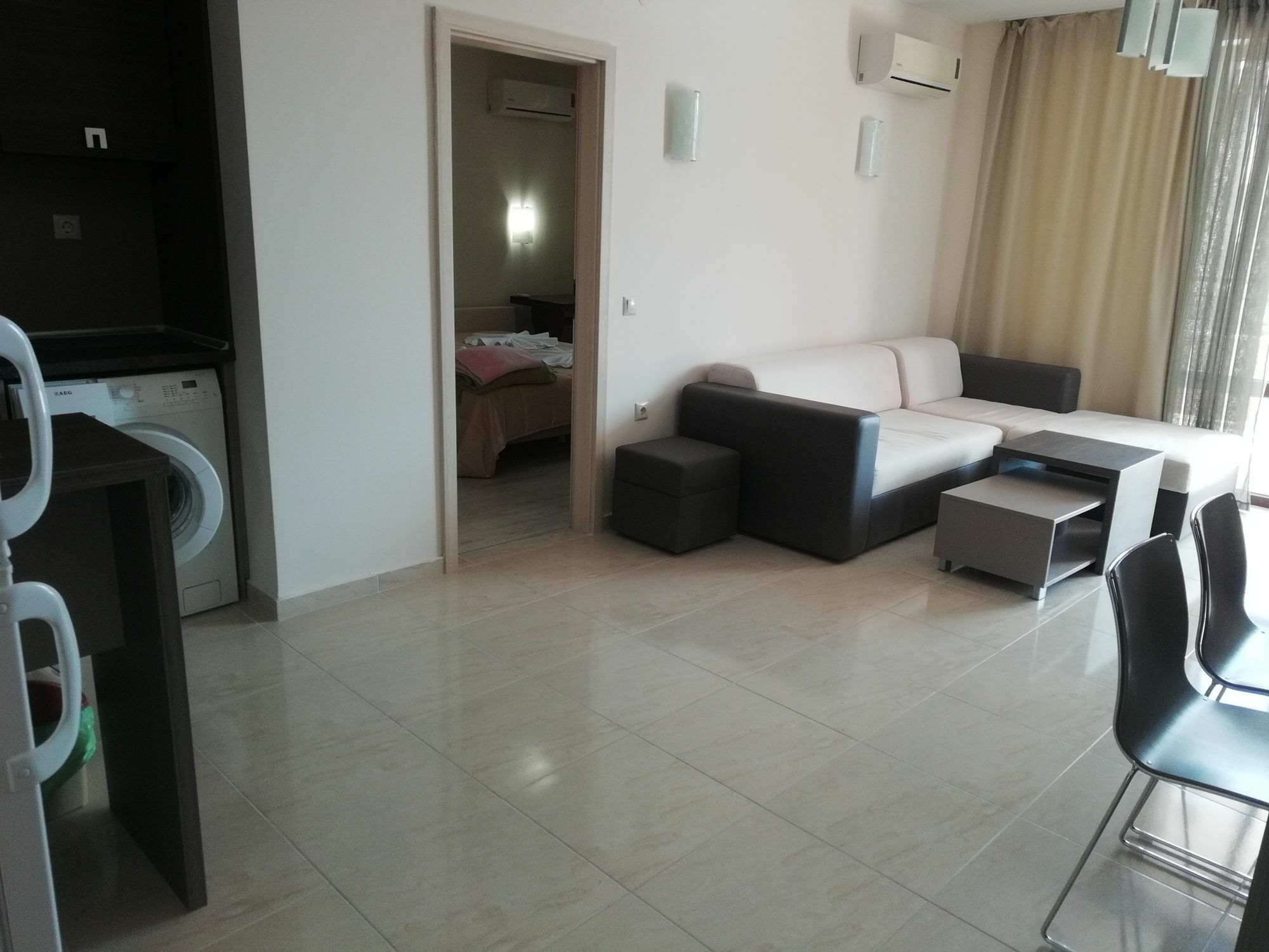 Stardreams Apartments Sveti Vlas Buitenkant foto