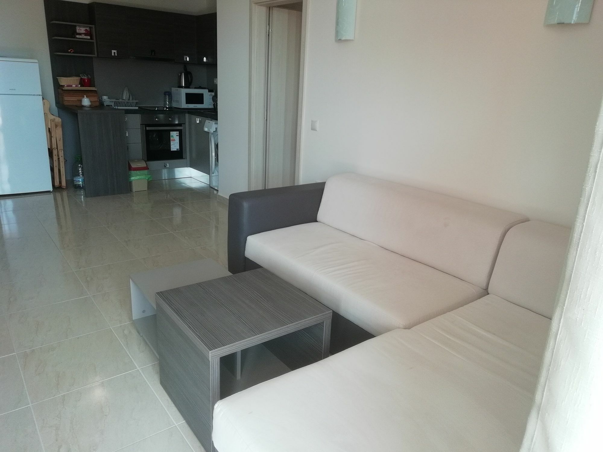 Stardreams Apartments Sveti Vlas Buitenkant foto