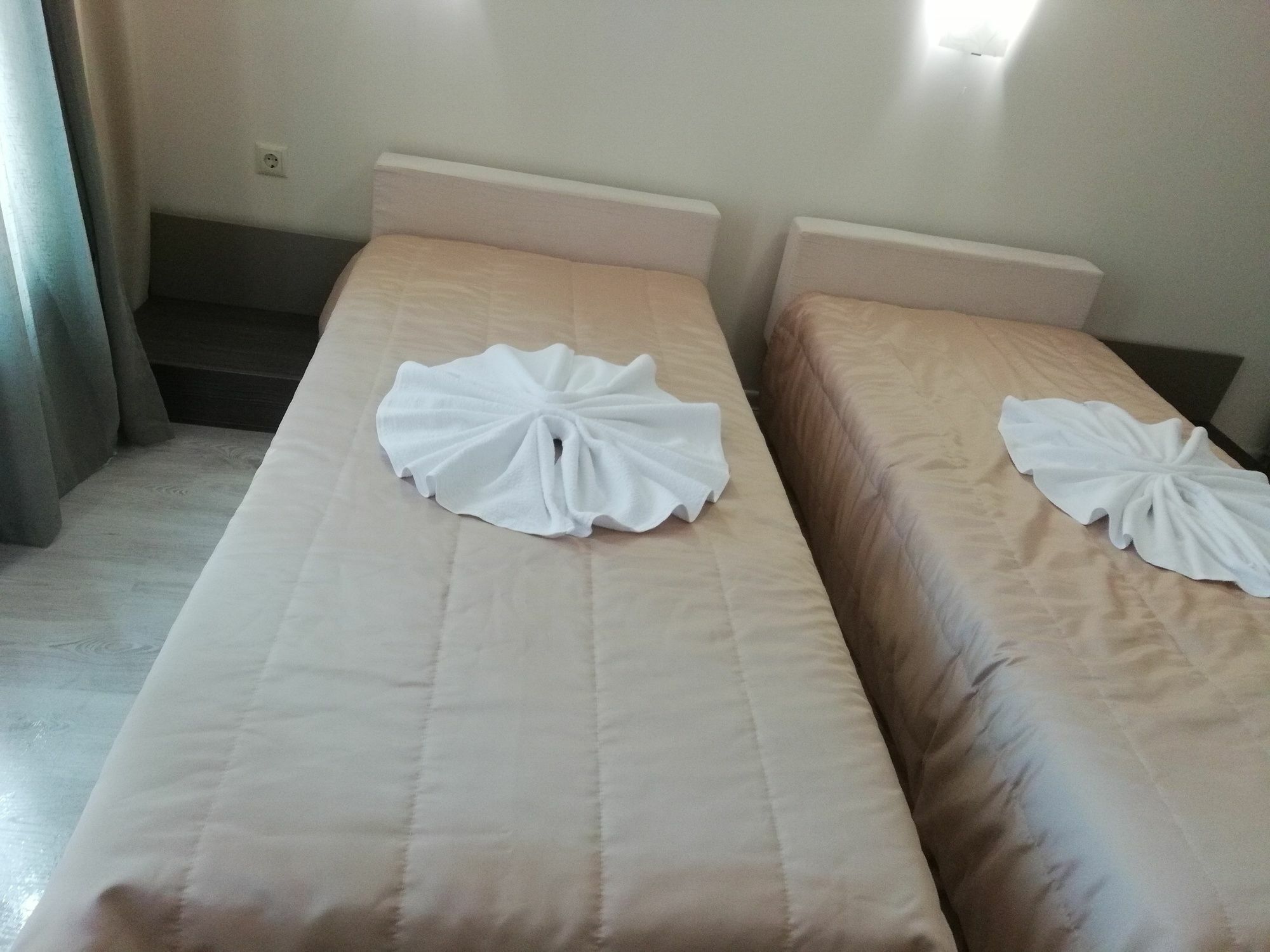 Stardreams Apartments Sveti Vlas Buitenkant foto