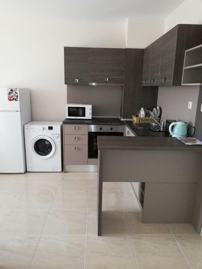 Stardreams Apartments Sveti Vlas Buitenkant foto