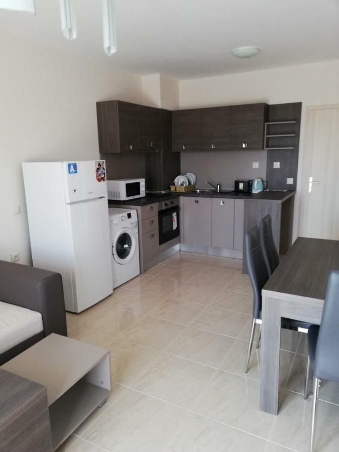 Stardreams Apartments Sveti Vlas Buitenkant foto