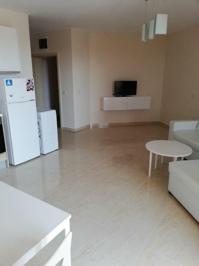 Stardreams Apartments Sveti Vlas Buitenkant foto