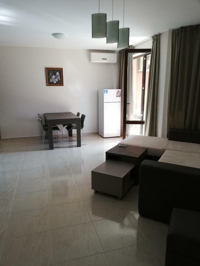 Stardreams Apartments Sveti Vlas Buitenkant foto