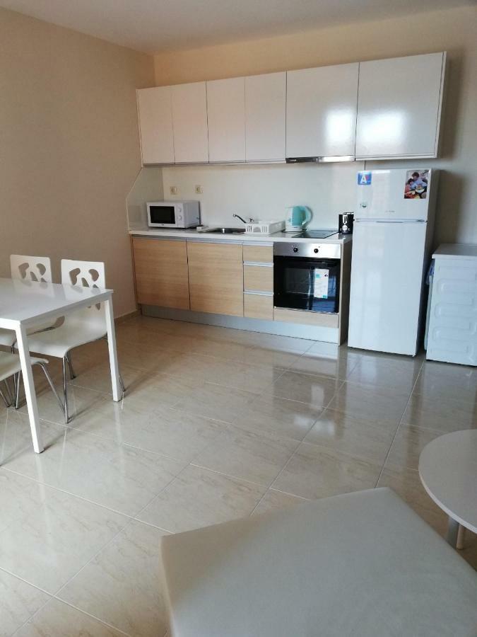 Stardreams Apartments Sveti Vlas Buitenkant foto