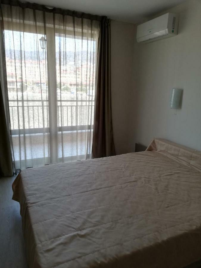 Stardreams Apartments Sveti Vlas Buitenkant foto