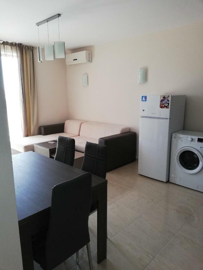 Stardreams Apartments Sveti Vlas Buitenkant foto