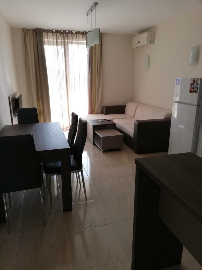 Stardreams Apartments Sveti Vlas Buitenkant foto